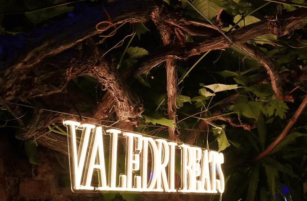 Valedri Beats