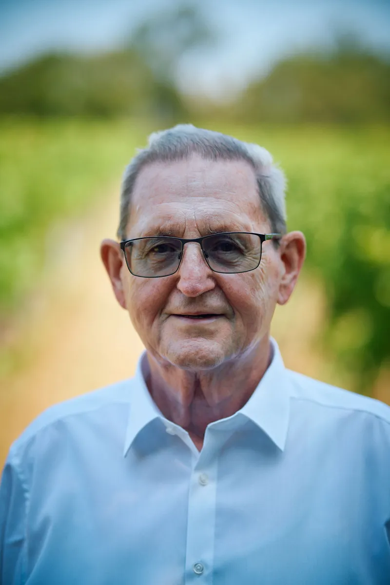 Josef Schmuckenschlager